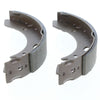 Tru Stop Brake Shoe Set TSS1702