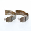 Tru Stop Brake Handbrake Shoe Set TSS1794