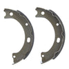 Tru Stop Brake Handbrake Shoe Set TSS1547