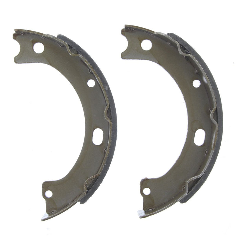 Tru Stop Brake Handbrake Shoe Set TSS1547