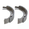 Tru Stop Brake Handbrake Shoe Set TSS1547