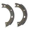 Tru Stop Brake Handbrake Shoe Set TSS1547