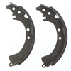 Tru Stop Brake Shoe Set TSS1659