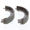 Tru Stop Brake Shoe Set TSS1659