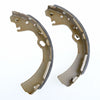 Tru Stop Brake Shoe Set TSS1657
