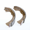 Tru Stop Brake Shoe Set TSS1657