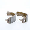 Tru Stop Brake Shoe Set TSS1657