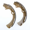 Tru Stop Brake Shoe Set TSS1657