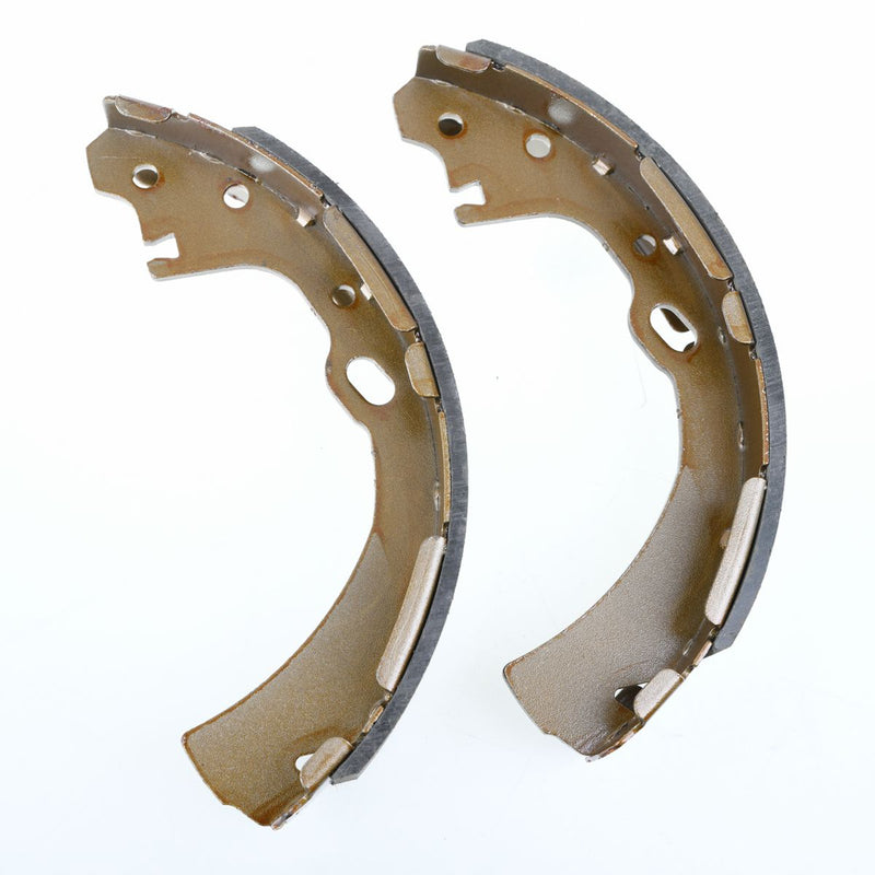 Tru Stop Brake Shoe Set TSS1657