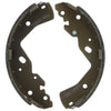Tru Stop Brake Shoe Set TSS5023