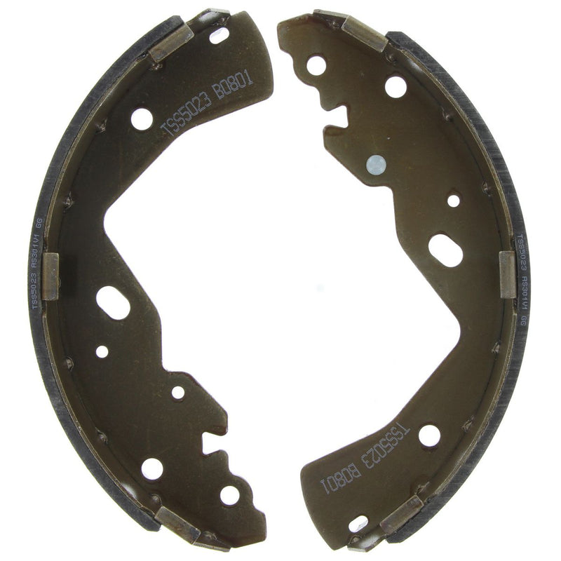 Tru Stop Brake Shoe Set TSS5023