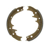 Tru Stop Brake Shoe Set TSS1271