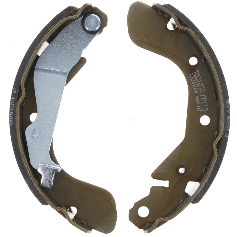 Tru Stop Brake Shoe Set TSS1870