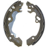 Tru Stop Brake Shoe Set TSS5011