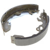 Tru Stop Brake Shoe Set TSS5011