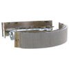 Tru Stop Brake Shoe Set TSS5011
