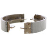 Tru Stop Brake Shoe Set TSS1617