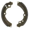 Tru Stop Brake Shoe Set TSS1617
