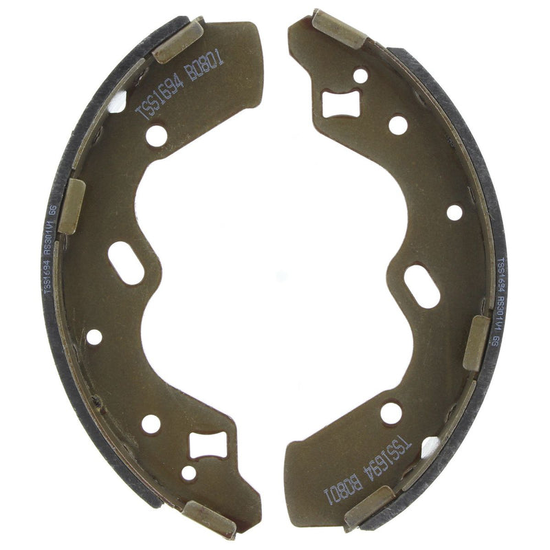 Tru Stop Brake Shoe Set TSS1694