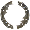 Tru Stop Brake Shoe Set TSS1371