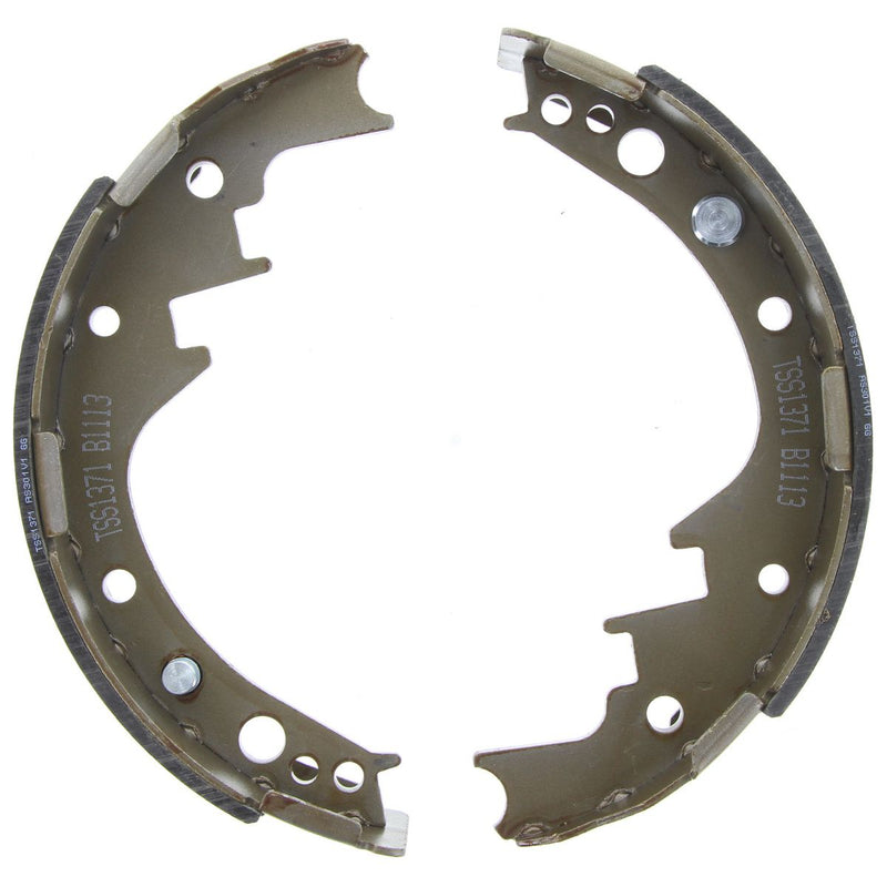 Tru Stop Brake Shoe Set TSS1371