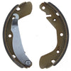 Tru Stop Brake Shoe Set TSS1705
