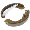 Tru Stop Brake Shoe Set TSS1705