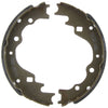 Tru Stop Brake Shoe Set TSS1587
