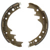 Tru Stop Brake Shoe Set TSS1405