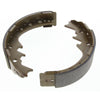 Tru Stop Brake Shoe Set TSS1405