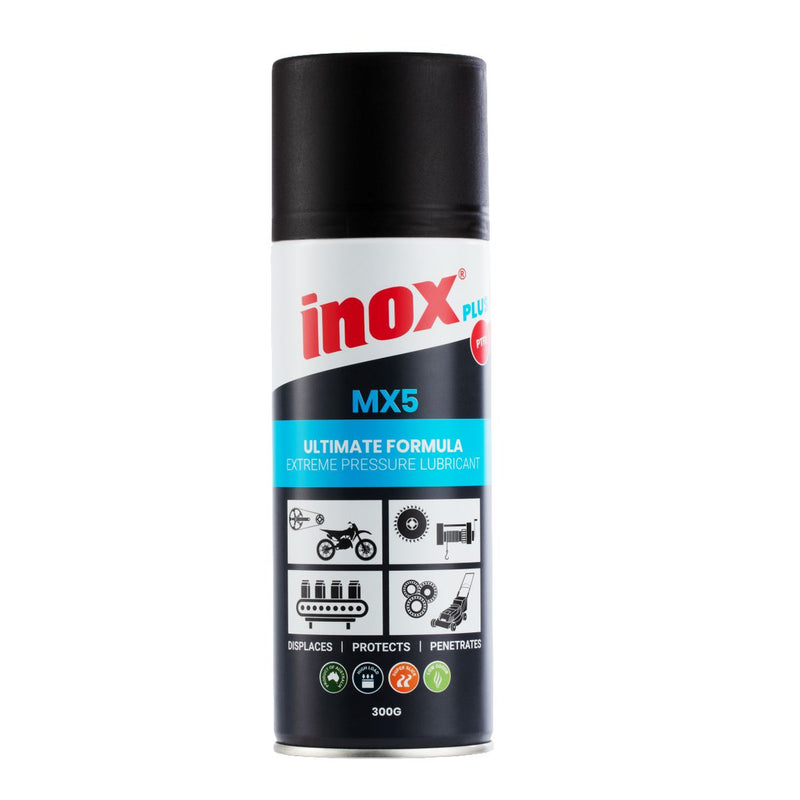 Inox MX5 Plus 300G MX5-300SCA