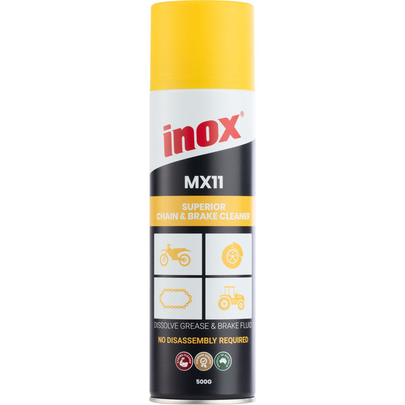 Inox Chain Brake Clean MX11500