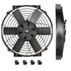 Davies, Craig 10in. Slimline Reversable Fan Straight