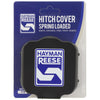 Hayman Reese Spring Loaded Hitch Cover 11118
