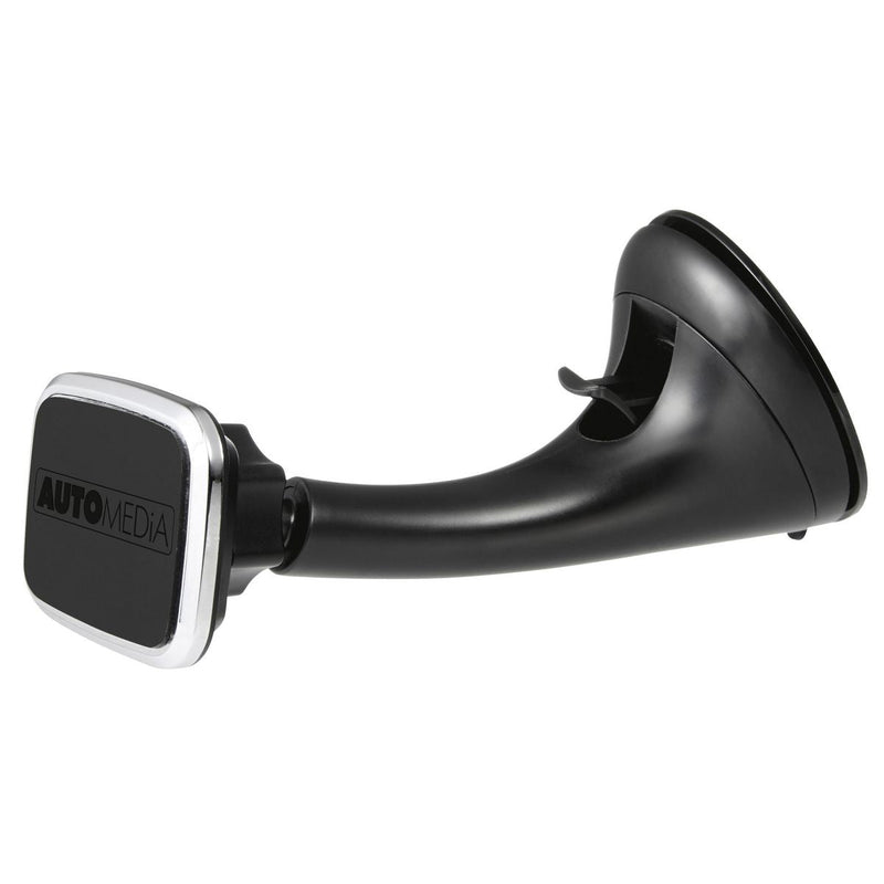 Automedia Windshield Mount Magnetic Phone Holder Ammwshld