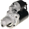 OEX Starter Motor 12V 9Th CW (Mitsubishi Style) MXS2039