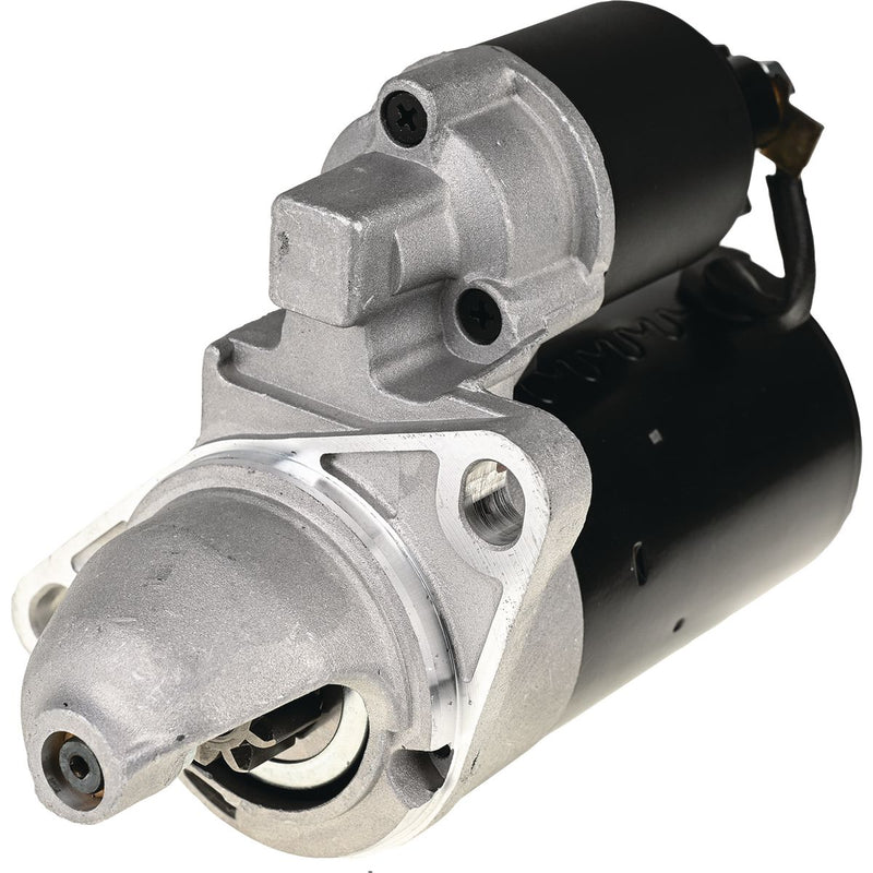 OEX Starter Motor 12V 9Th CW (Mitsubishi Style) MXS2039