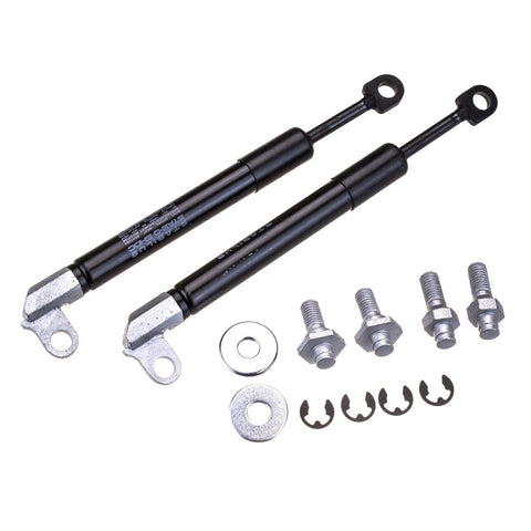 Drivetech 4x4 by Rival Tailgate Assist Kit fits Toyota