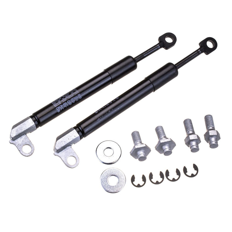 Drivetech 4x4 by Rival Tailgate Assist Kit fits Toyota