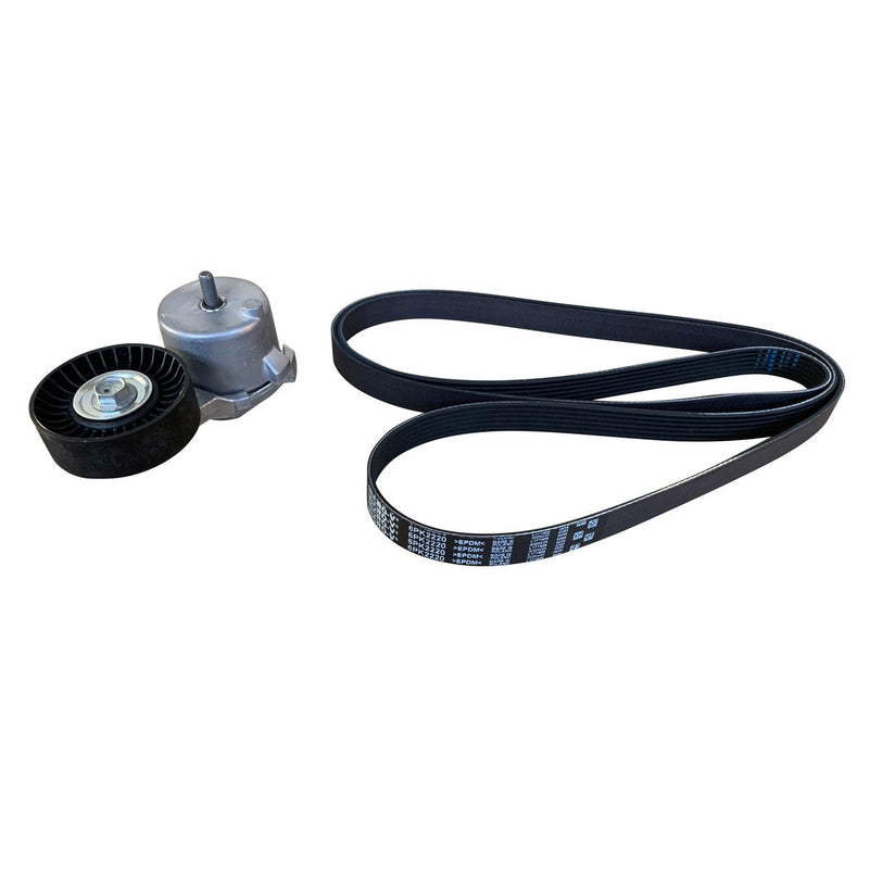 Gates Accessory Micro-V Belt Kit AK016PK2220