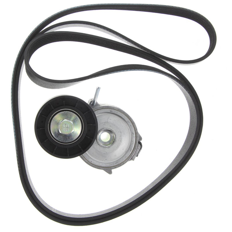 Gates Accessory Micro-V Belt Kit AK016PK1845