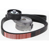 Gates Accessory Micro-V Belt Kit AK016PK1845