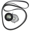 Gates Accessory Micro-V Belt Kit AK016PK1845