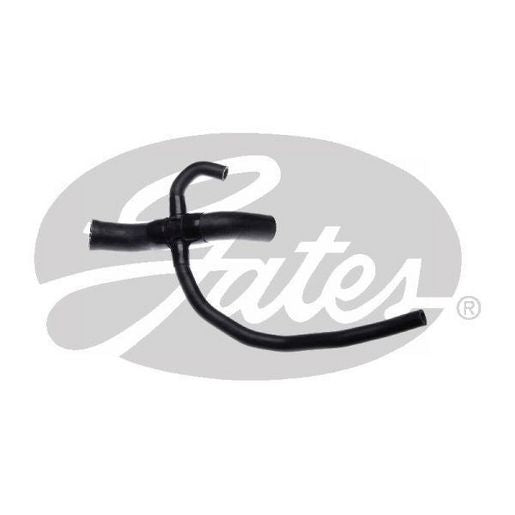 Gates Radiator Hose 05-2408