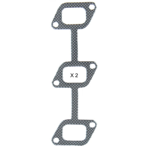 Permaseal Exhaust Manifold Gasket MS3993
