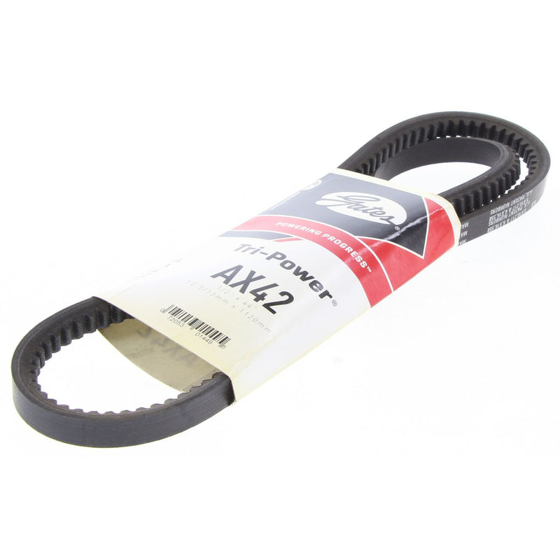 Gates Tri-Power V-Belt AX42