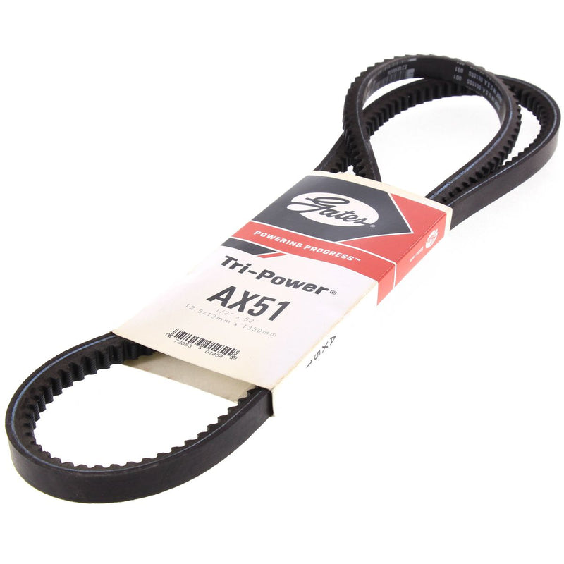 Gates Tri-Power V-Belt AX51