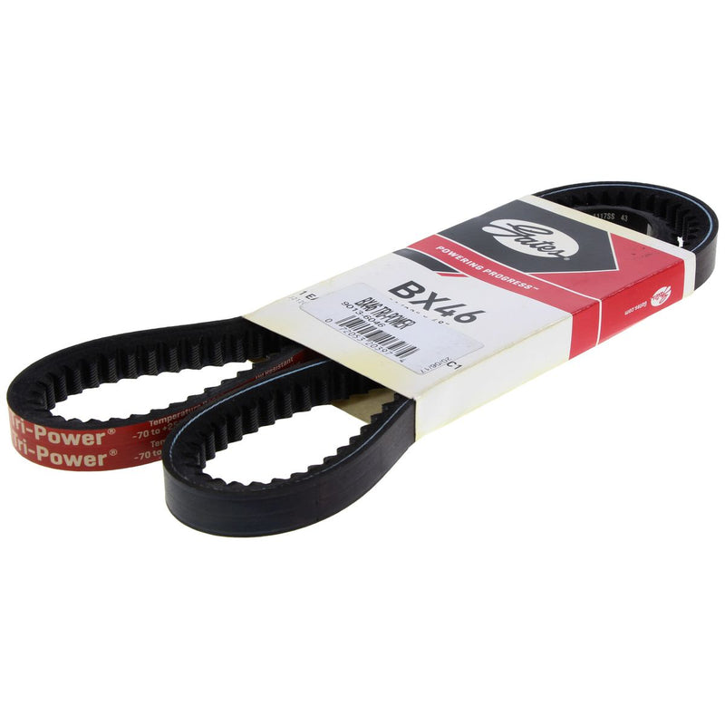 Gates Tri-Power V-Belt BX46