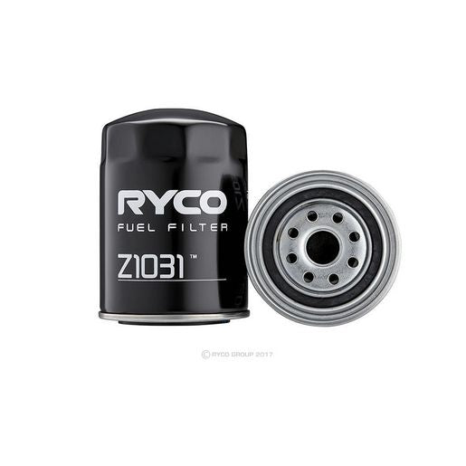 Ryco HD Fuel Filter Z1031