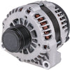 Alternator 12V 140A Delco Style DXA493